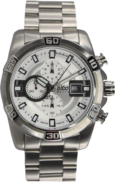 Class One Men - Steel (800x800), Png Download