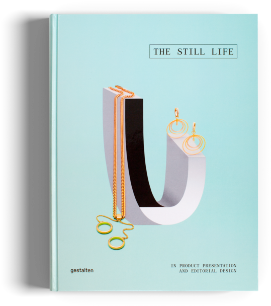 The Still Life Gestalten Book Photography - Still Life Photography Book (900x900), Png Download