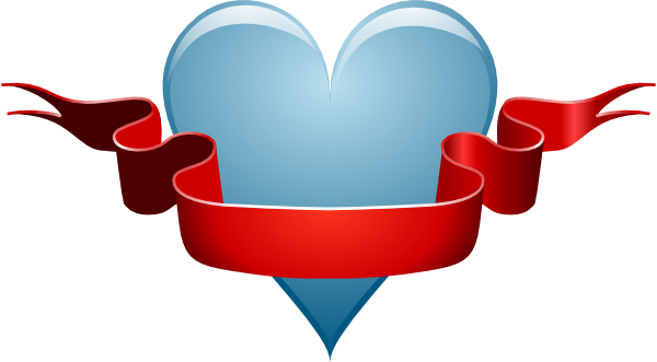 How To Set Use Blue Ribbon Clipart (600x331), Png Download