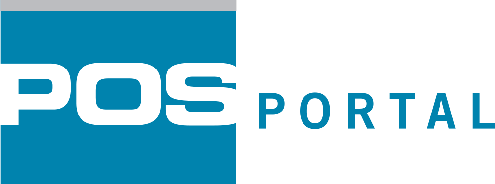 Pos Portalpos Portal - Pos Portal Inc (1200x600), Png Download