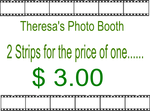 How To Set Use Film Strip Clipart (600x445), Png Download