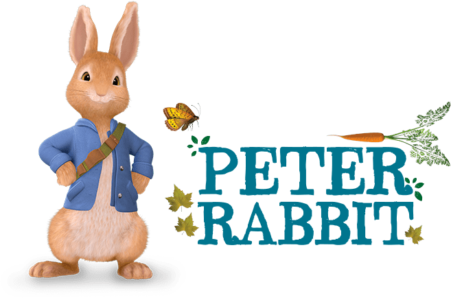 Animation Peter Rabbitpeter Rabbit - Hearthside Collection 69512 Pl (657x434), Png Download