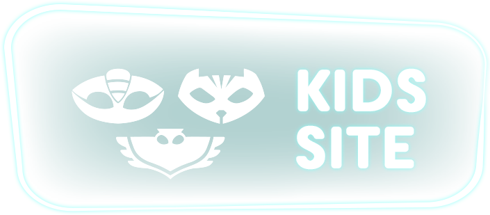 Pj Masks Pj Masks - Pj Masks (705x309), Png Download