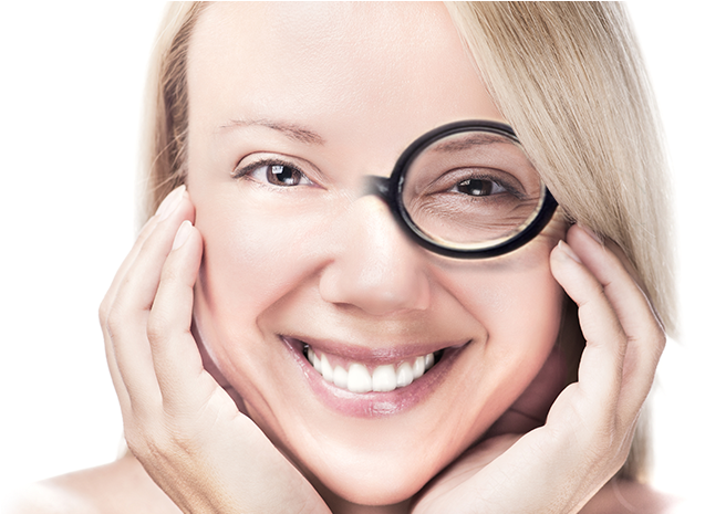 Laser Eye Surgery Melbourne - Asutra 20% Vitamin C Anti Aging Serum - Ultra Potent (1200x464), Png Download