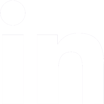 Linkedin White Png - Sketch (1067x1067), Png Download