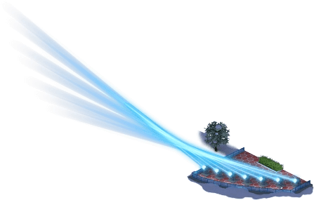 Bridge Of Light Right Side L2 - Balloon (447x285), Png Download