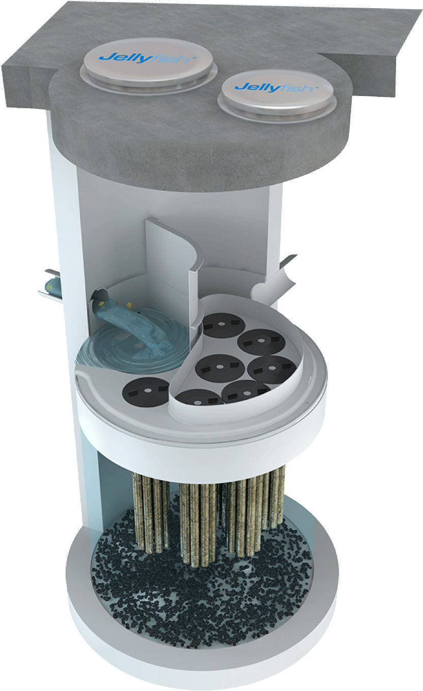 Download Jellyfish® Filter Concrete Full Size PNG Image PNGkit