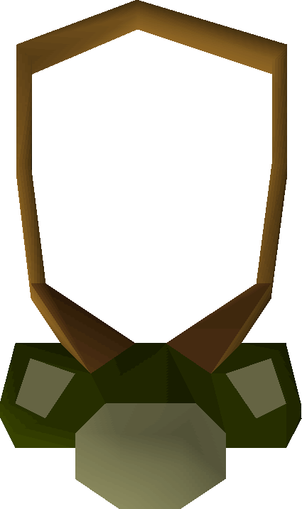 A M'speak Amulet Is An Amulet Used To Communicate With - Monkeyspeak Amulet (425x717), Png Download