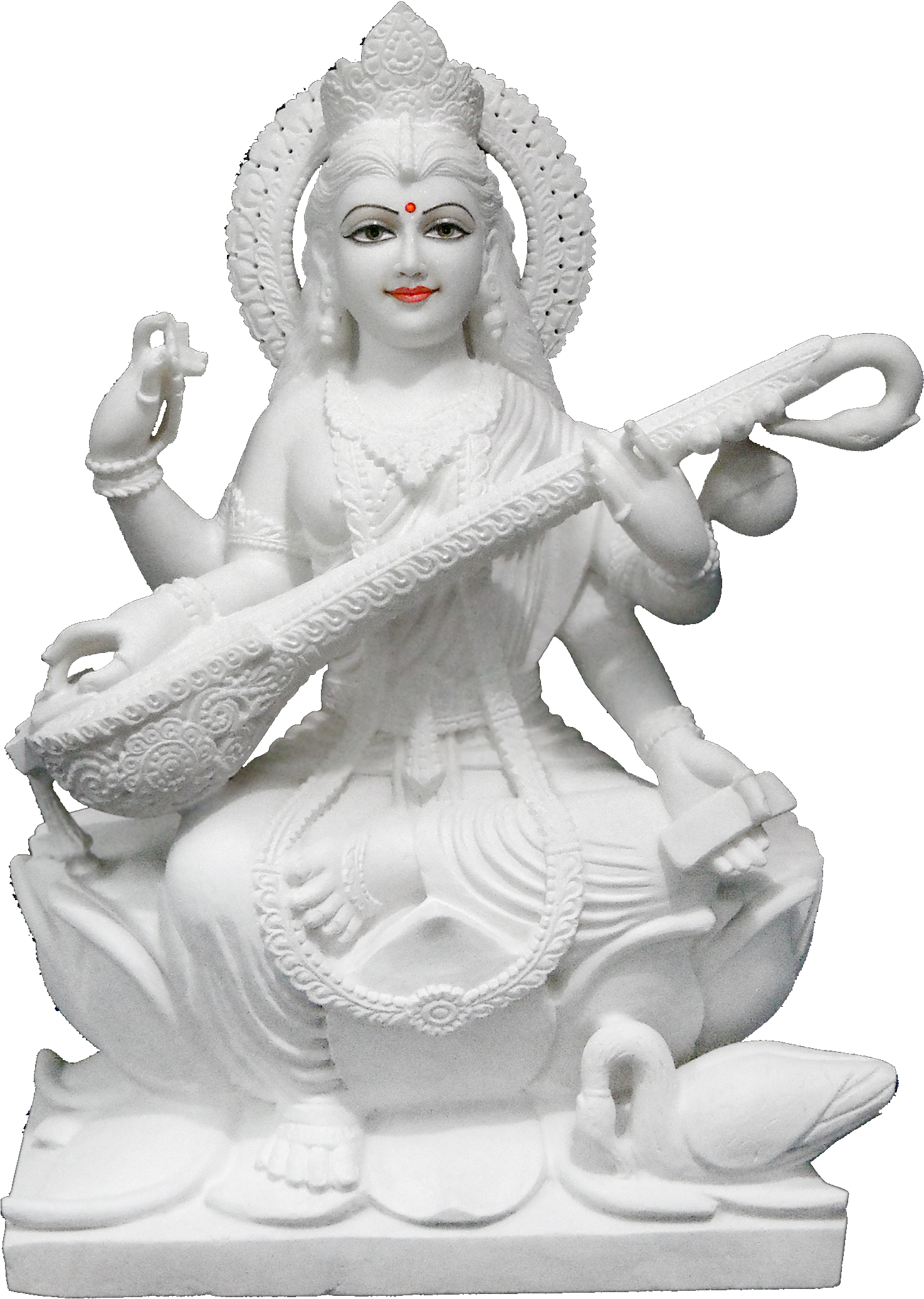 Saraswatimaa - Jaipur (1474x2071), Png Download