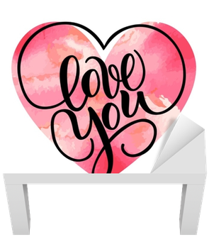 Vector Illustration Isolated On White - Cuadros Con Corazones Para Imprimir (400x400), Png Download