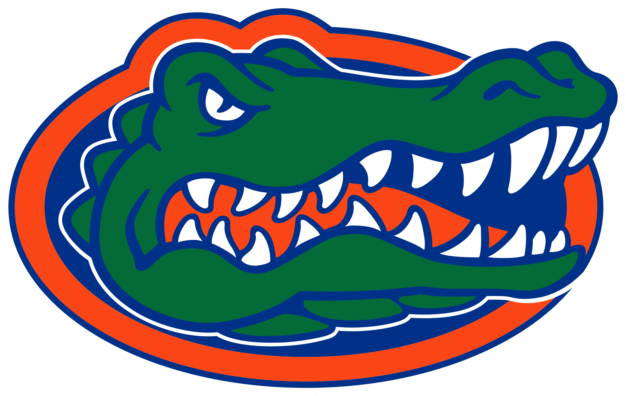 Mountain Dew Invite Results - Florida Gators (1024x681), Png Download