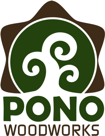 Brett Gontarek - Pono Woodworks (400x511), Png Download
