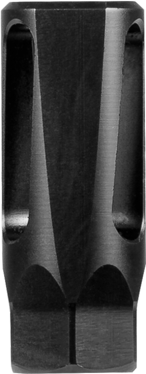 Flash Suppressor (1150x900), Png Download