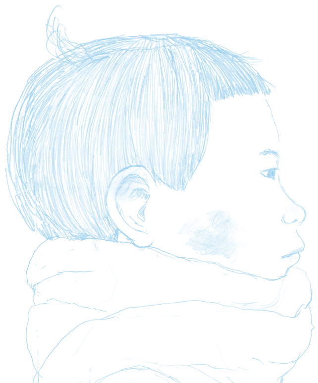 Explore These Ideas And More - Sketch (674x800), Png Download