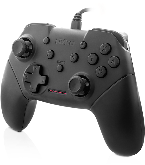 Core Controller For Nintendo Switch™ - Nyko Core Controller For Switch (1024x768), Png Download