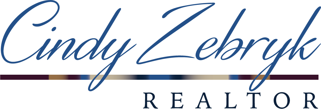 Navigation Fairhope, Daphne, Point Clear Real Estate - Cindy Zebryk Realtor (1053x359), Png Download