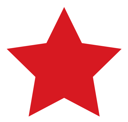 Related - Star Clipart (450x450), Png Download