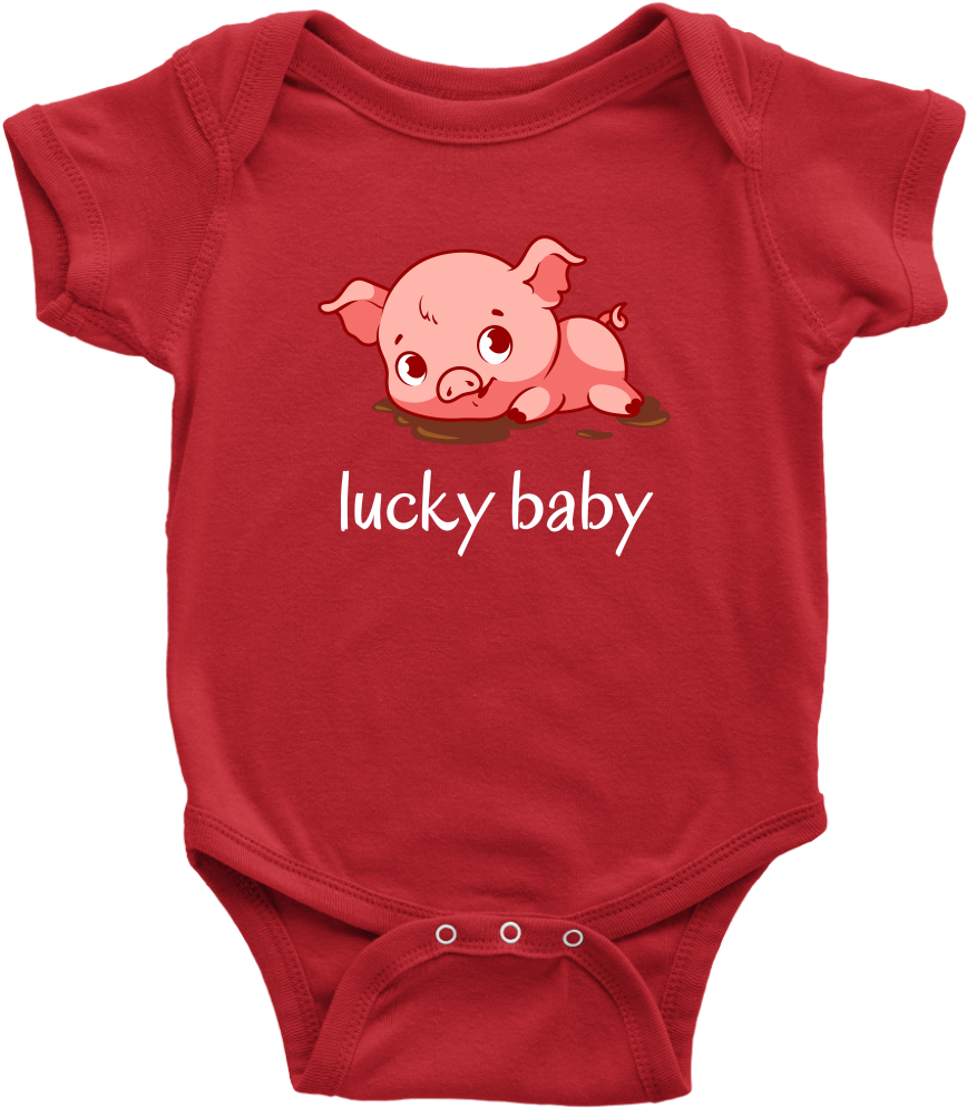 Mini Mermaid - Happy Valentines Day Baby (1000x1000), Png Download