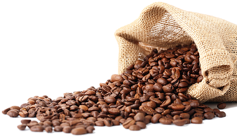Coffee Png Transparent Image - Colombian Coffee Whole Bean, Organic Coffee Best (499x291), Png Download