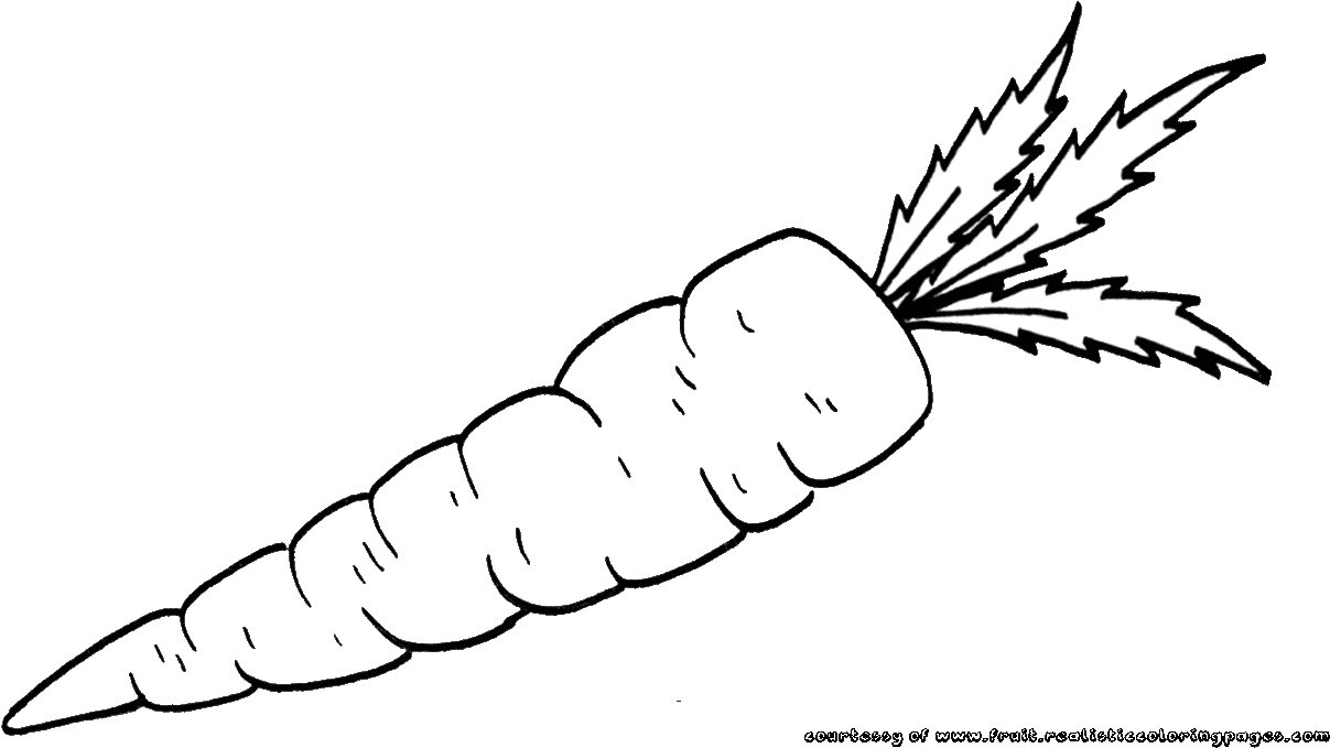 Png Royalty Free Download Coloring Pages Free On Dumielauxepices - Vegetable Clip Art Black And White (1280x720), Png Download