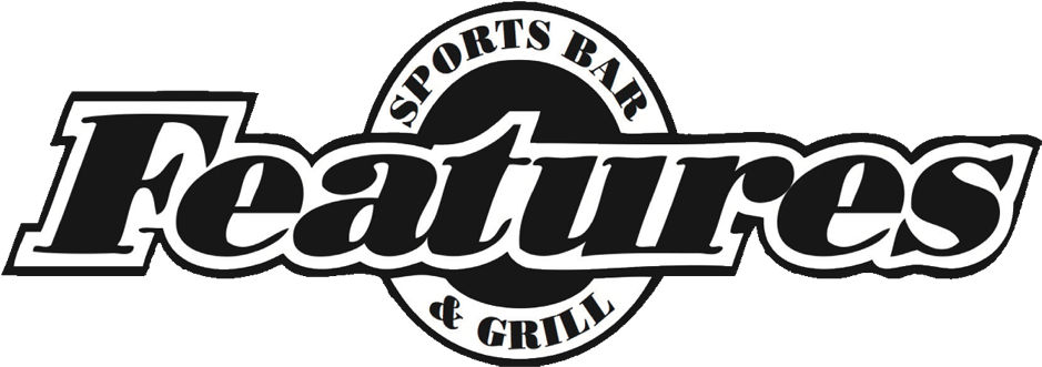 Sports Bar Logo (1000x440), Png Download