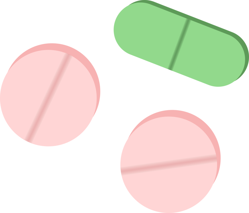 Pills Clipart At Getdrawings - Pill Png (800x688), Png Download