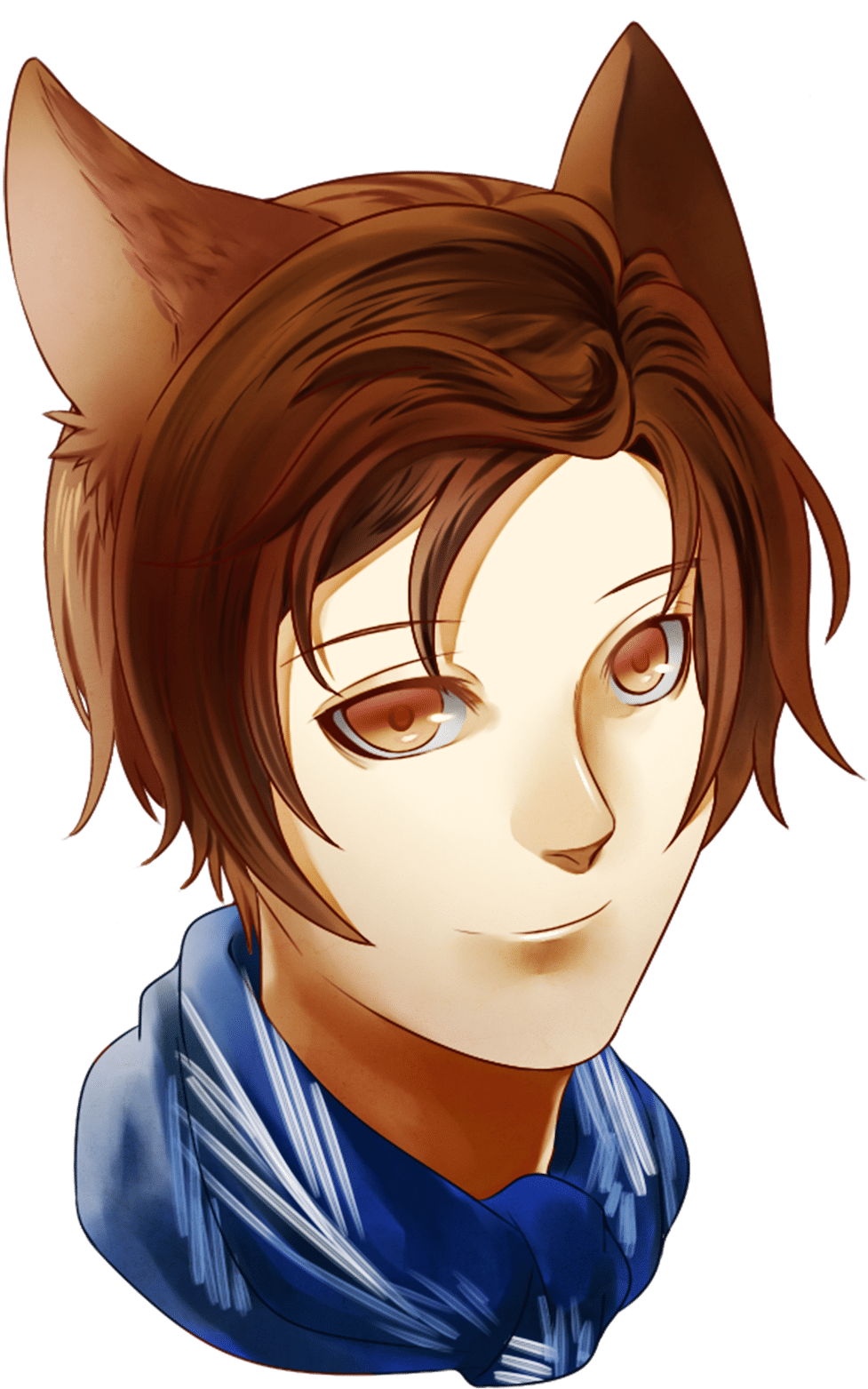 Ilia By Kura-ou - University Of Oklahoma (1000x1594), Png Download