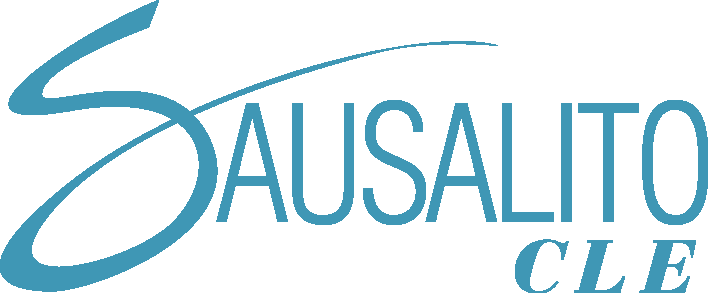Sausalito Cle No Bar - Sausalito (708x293), Png Download