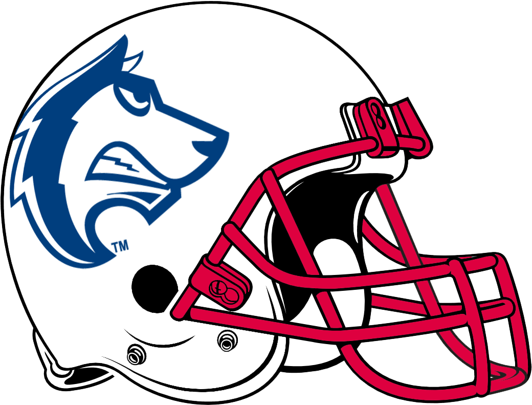 Clipart Download Helmets At Getdrawings Com Free For - Csu Pueblo Football (1365x1024), Png Download