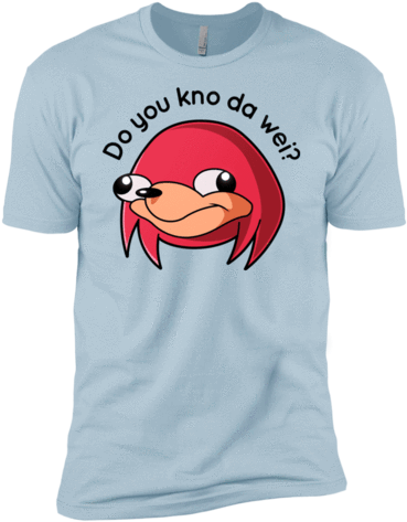 Ugandan Knuckles Boys Premium T-shirt - Saint Of Killers Tee Shirts (480x480), Png Download