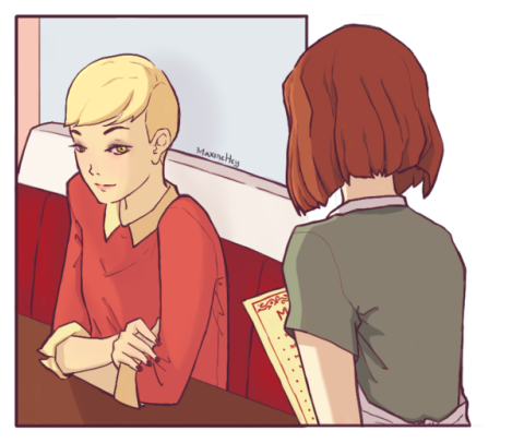 “tori I Thought You Didn't Like The Two Whales” - Drawing (500x408), Png Download