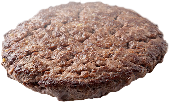 Salisbury Image Free Library Huge Freebie - Hamburger Patty Png (550x339), Png Download