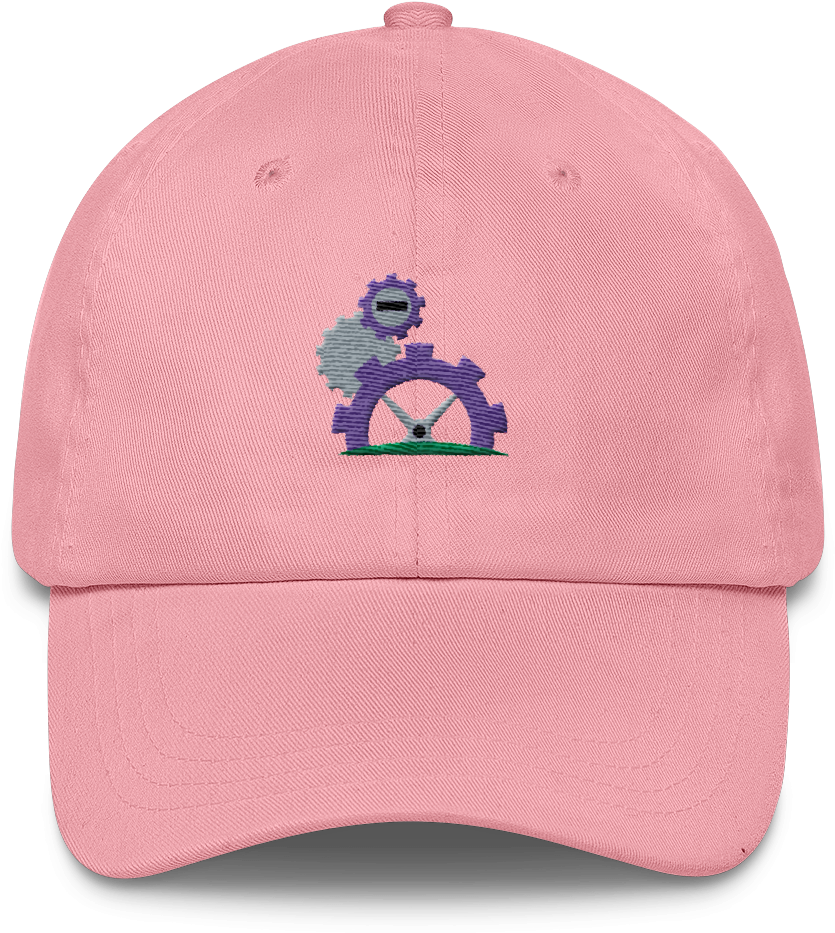 Carousel Of Progress Dad Hat - Dad Hats That Say Mom (1000x1000), Png Download