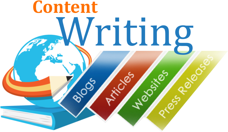 How Is Content Writing Different At Star Web Maker - Love (943x719), Png Download