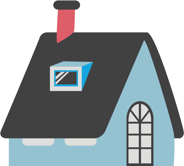 Home Icon - Restaurant (800x800), Png Download