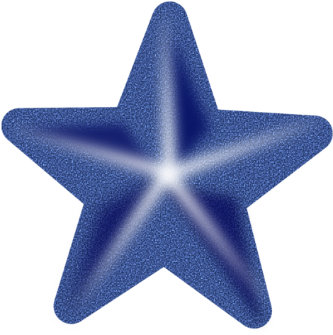 Elements - Star (500x500), Png Download