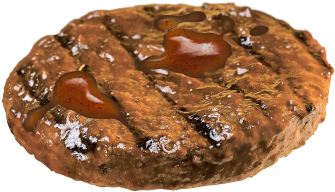 Hamburger - Pecan Pie (895x1337), Png Download