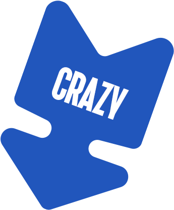 We Are Playground Paris, A Colorful Fun Messy Crazy - Carmine (383x423), Png Download