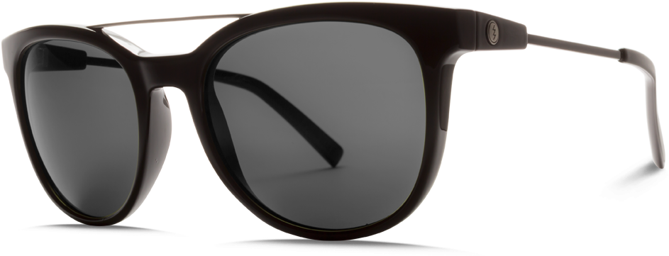 Stock Photo - Electric Bengal Wire Sunglasses - Smokescreen Frame (1000x500), Png Download