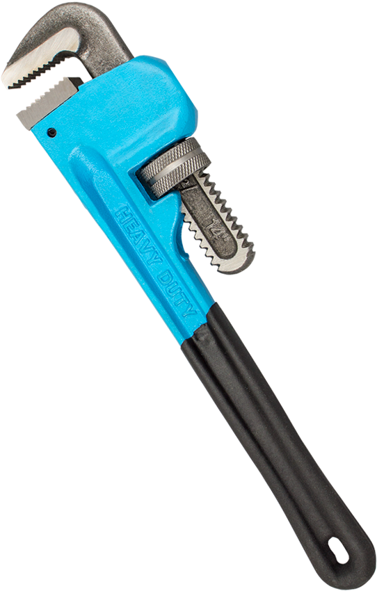 Nextool Pipe Wrench - Wrench (1417x1344), Png Download