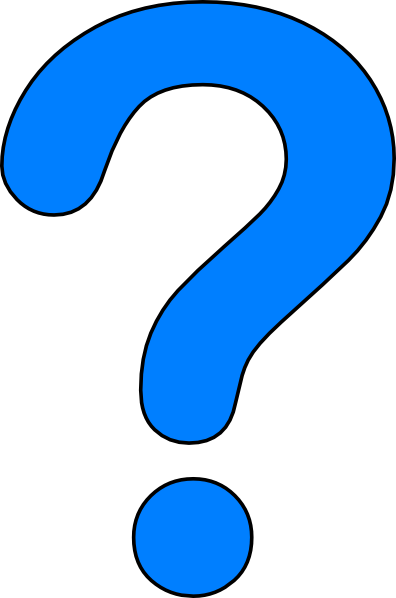 Original Png Clip Art File Question Svg Images Downloading (396x598), Png Download