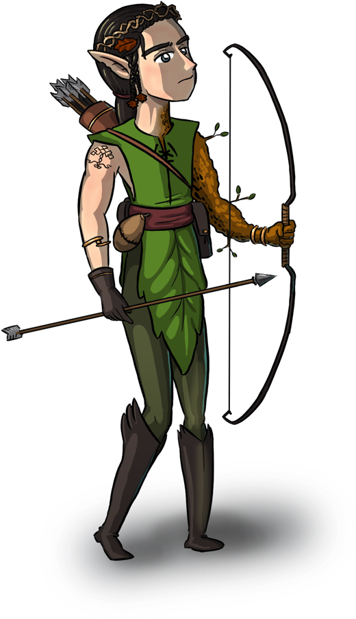 And D'understanding Flavuhsprings, A Shy But Powerful - Understanding (582x1003), Png Download