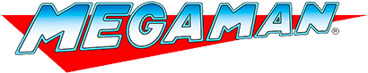 Megaman - Filter - Mega Man Glass Water Bottle (496x436), Png Download