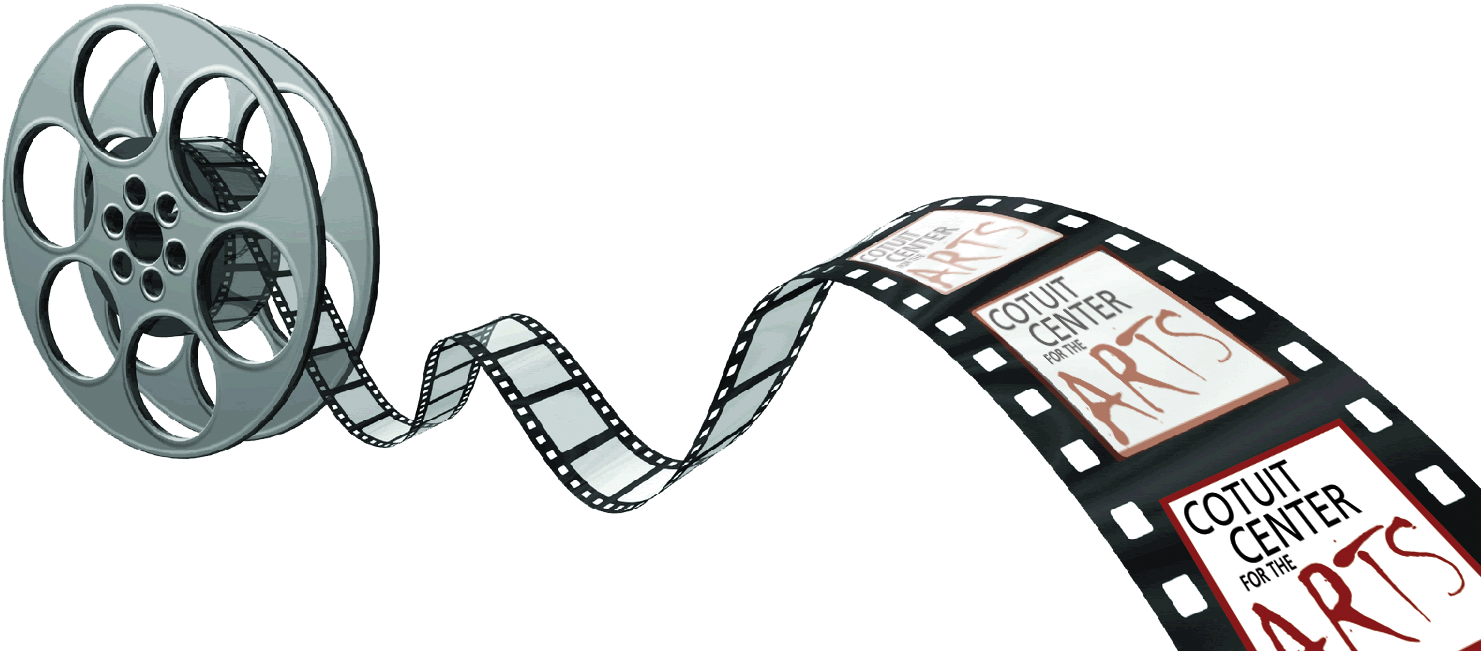 About - Cinema Film Png (1500x684), Png Download