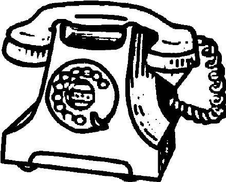 Indian Election Symbol Telephone - Election Symbol Telephone (538x457), Png Download