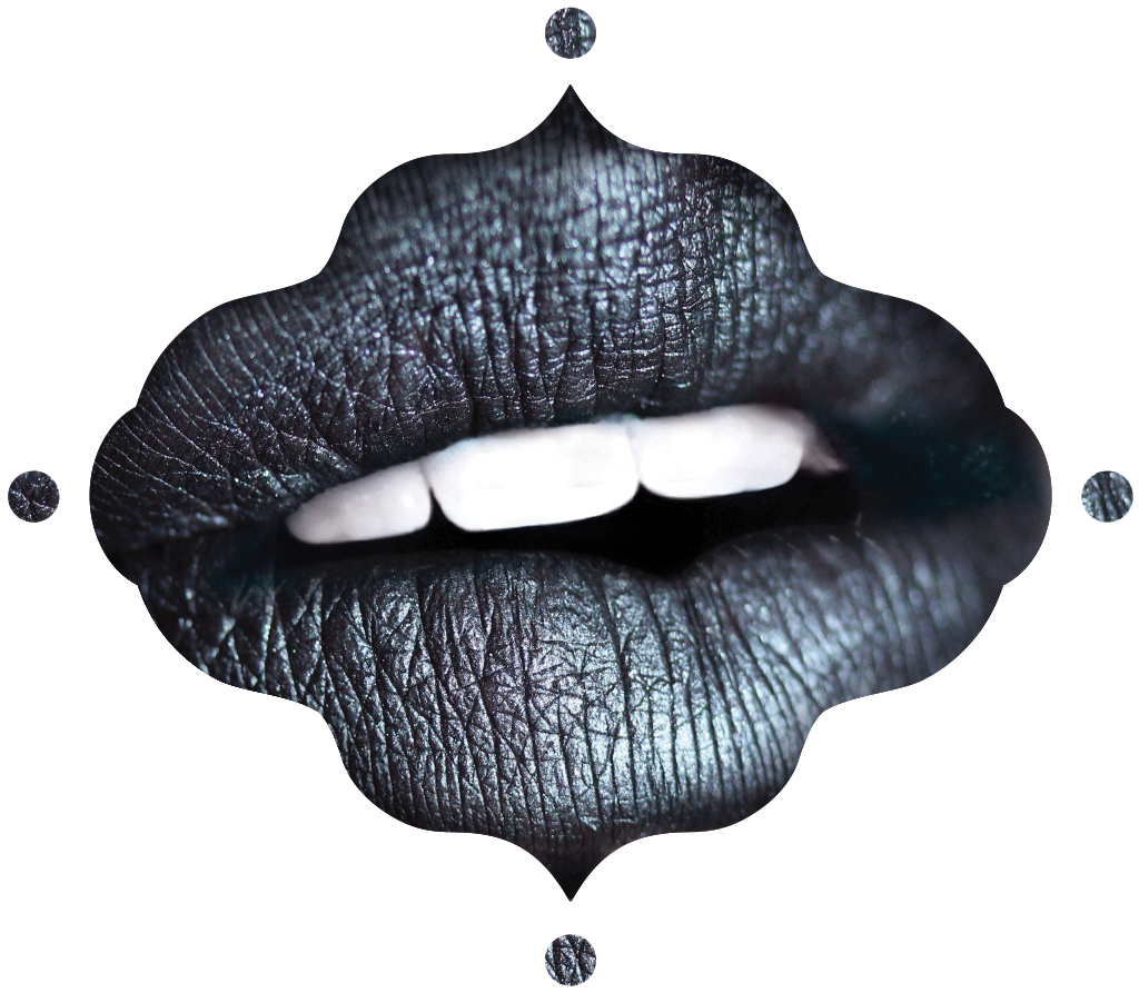 Castle - Lipstick (1024x893), Png Download