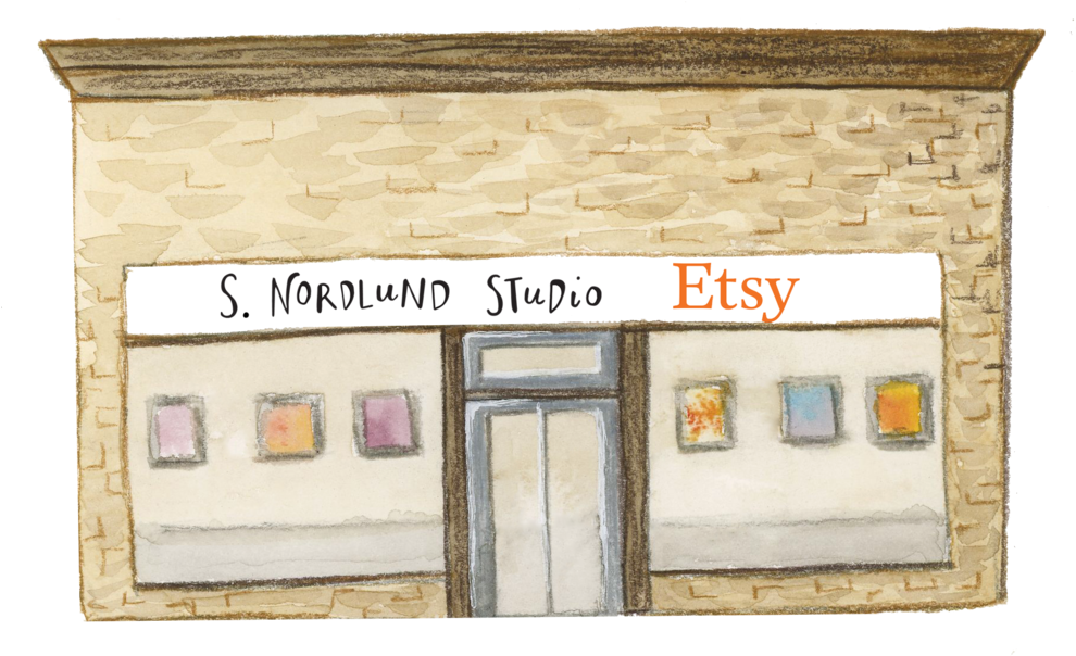 Etsyshop (1000x603), Png Download