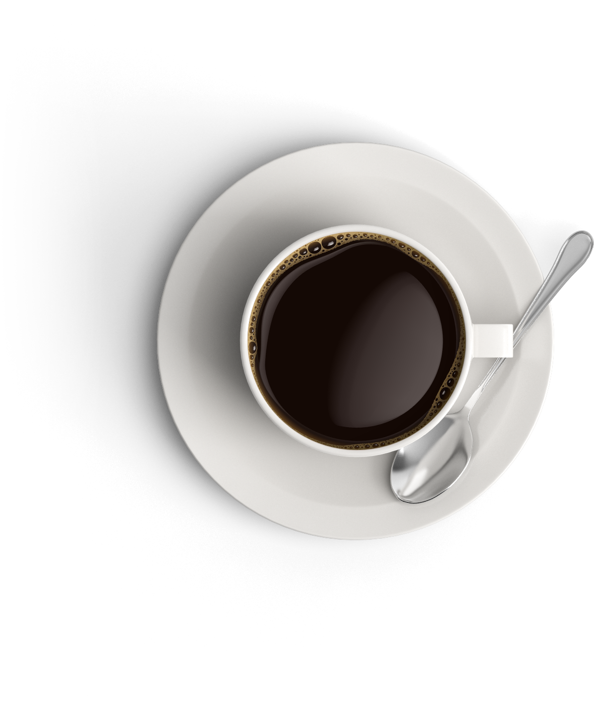 Object Coffee 1 - Desirable Gifts Dotty Mr And Mr Slate Heart Coaster (1500x1500), Png Download