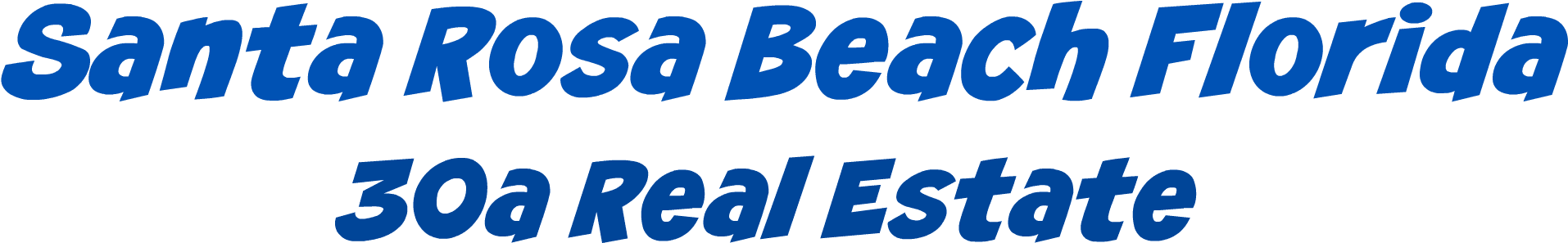 Blue Mountain Beach, Grayton Beach, Watercolor, Seaside, - Cost (1986x401), Png Download