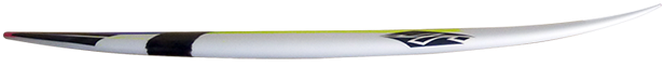 Surfboard Sideview Surfboard Sideview - Surfboard (690x362), Png Download